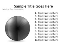 Download targetsphere c 10gray PowerPoint Slide and other software plugins for Microsoft PowerPoint