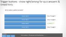 Quiz Questions Hints 21