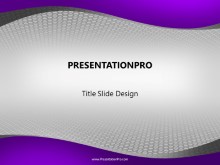 Download dotted purple gray PowerPoint Template and other software plugins for Microsoft PowerPoint