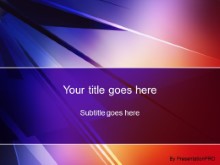 Download multi fusion purple PowerPoint Template and other software plugins for Microsoft PowerPoint