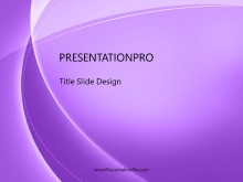 Download sabstswoop purple PowerPoint Template and other software plugins for Microsoft PowerPoint