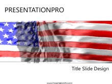 PowerPoint Templates - Usa 4