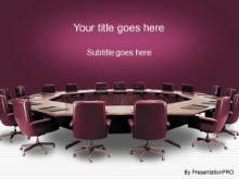 Download conference room 01 PowerPoint Template and other software plugins for Microsoft PowerPoint