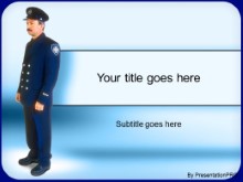 Download officer PowerPoint Template and other software plugins for Microsoft PowerPoint