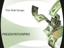 PowerPoint Templates - Cash Excess