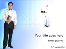 Download dining PowerPoint Template and other software plugins for Microsoft PowerPoint