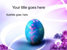 Download easter egg PowerPoint Template and other software plugins for Microsoft PowerPoint
