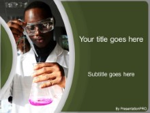 Download busy laboratory PowerPoint Template and other software plugins for Microsoft PowerPoint