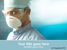 Download look doctor PowerPoint Template and other software plugins for Microsoft PowerPoint