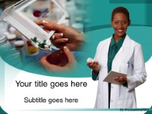 Download pharmacist PowerPoint Template and other software plugins for Microsoft PowerPoint