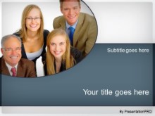 Download family business PowerPoint Template and other software plugins for Microsoft PowerPoint