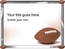 Download football2 PowerPoint Template and other software plugins for Microsoft PowerPoint