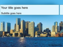 Download boston02 PowerPoint Template and other software plugins for Microsoft PowerPoint