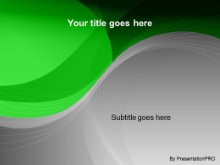 Download abstract green PowerPoint Template and other software plugins for Microsoft PowerPoint