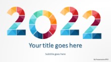 2022 Color Tiles Widescreen