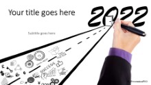 2022 Road to Success Widescreen