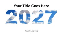 2027 Cloud Fill Widescreen