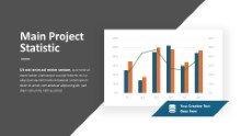 Chart Business Layout