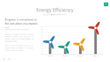 PowerPoint Infographic - 013 - Energy Wind Chart