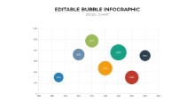 Editable Data Bubble 16