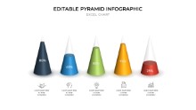 Editable Data Pyramid 13