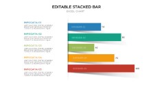 Editable Data Stacked Bar 29