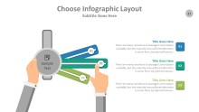 PowerPoint Infographic - Choose 021