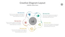 PowerPoint Infographic - Creative 020