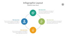 PowerPoint Infographic - Cycles 092