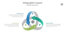 PowerPoint Infographic - List 079