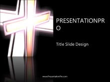 Religious 166 Sd PPT PowerPoint Template Background