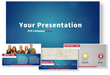 effective minimal premium powerpoint presentation