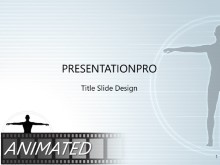 Medical - Healthcare PPT presentation template
