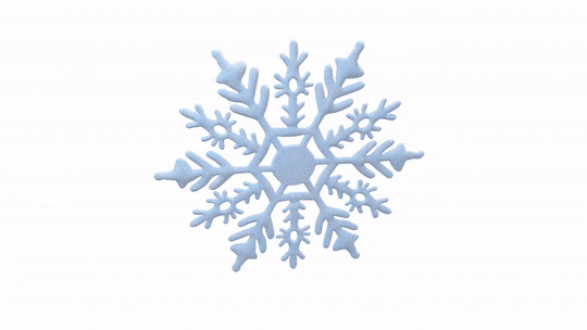 PresentationPro - Snowflake 2 3D Model