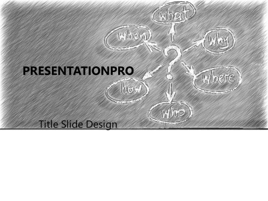 Sketched Shapes SWOT Analysis Template  SlideModel