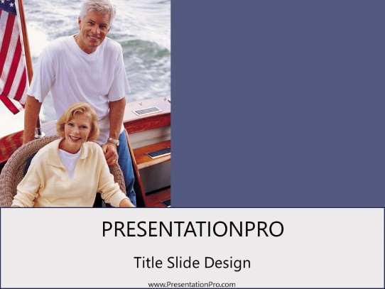 People02 PowerPoint Template title slide design