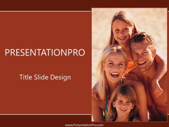 People08 PowerPoint Template title slide design