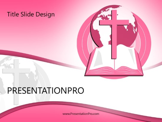 christian backgrounds for powerpoint slides