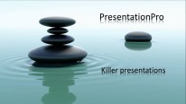 Nature PPT presentation powerpoint template