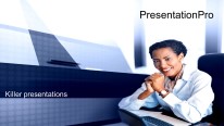 Business PPT presentation powerpoint template
