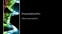 Medical - Healthcare PPT presentation powerpoint template