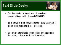 Business05 PowerPoint Template text slide design