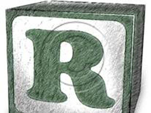 block r green Colored Pen PPT PowerPoint picture photo