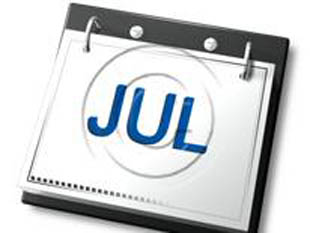 Download flip jul lt blue PowerPoint Graphic and other software plugins for Microsoft PowerPoint