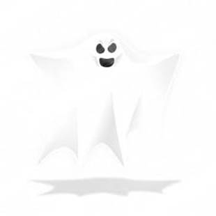 Download ghost 02 PowerPoint Graphic and other software plugins for Microsoft PowerPoint
