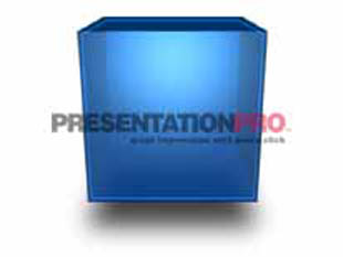 Download cube blue PowerPoint Graphic and other software plugins for Microsoft PowerPoint