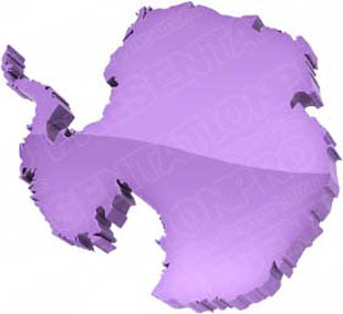 Download map antartica purple PowerPoint Graphic and other software plugins for Microsoft PowerPoint