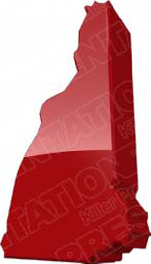 Download map vermont red PowerPoint Graphic and other software plugins for Microsoft PowerPoint