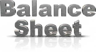 Download balance sheets PowerPoint Graphic and other software plugins for Microsoft PowerPoint