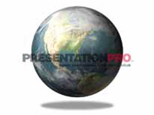 Download globe 6 PowerPoint Graphic and other software plugins for Microsoft PowerPoint